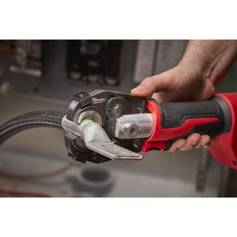 Milwaukee M18HCCT-201C Akku-Presswerkzeug<br>