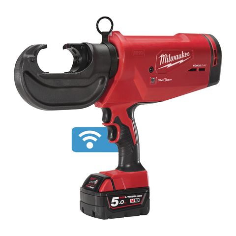 Milwaukee M18HCCT109/42-522C Akku-Presswerkzeug<br>