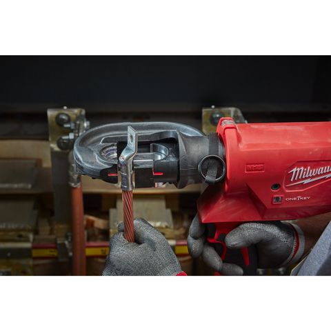 Milwaukee M18HCCT109/42-522C Akku-Presswerkzeug<br>