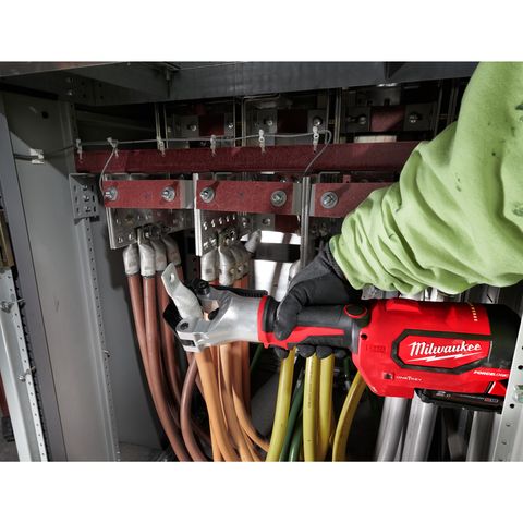 Milwaukee M18HDCT-0C Akku-Presswerkzeug<br>