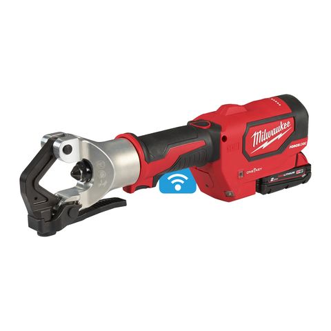 Milwaukee M18HDCT-202C Akku-Presswerkzeug<br>