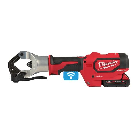 Milwaukee M18HDCT-202C Akku-Presswerkzeug<br>