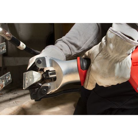 Milwaukee M18HDCT-202C Akku-Presswerkzeug<br>