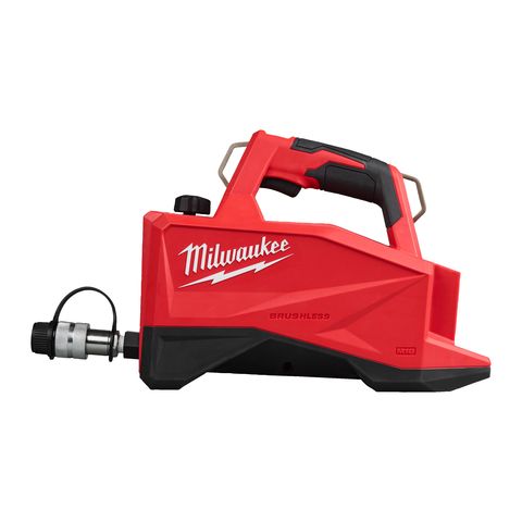 Milwaukee M18HMP700-0 Akku-Mini-Hydraulikpumpe<br>