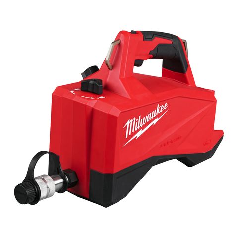 Milwaukee M18HMP700-0 Akku-Mini-Hydraulikpumpe<br>