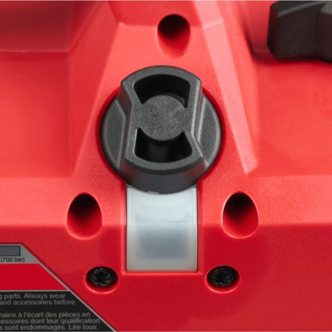 Milwaukee M18HMP700-501 Akku-Mini-Hydraulikpumpe<br>