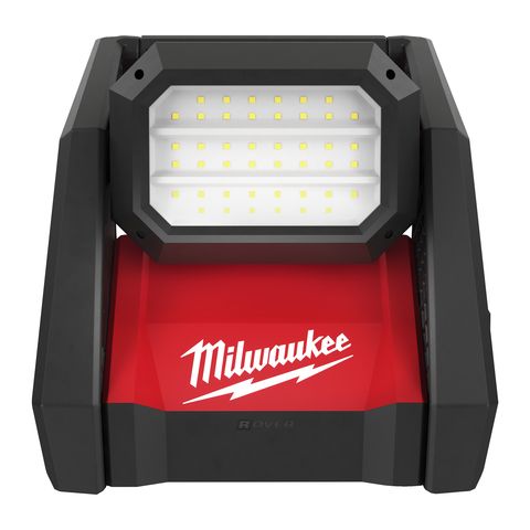 Milwaukee M18HOAL-0 Akku-Flutstrahler<br>