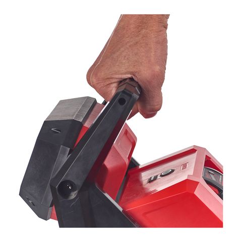 Milwaukee M18HOAL-0 Akku-Flutstrahler<br>