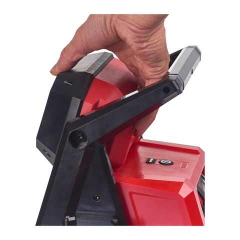 Milwaukee M18HOAL-0 Akku-Flutstrahler<br>