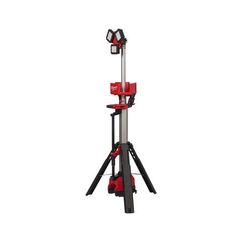 Milwaukee M18HOSALC-0 Akku-Baustrahler<br>