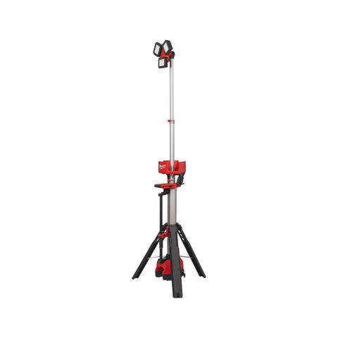 Milwaukee M18HOSALC-0 Akku-Baustrahler<br>