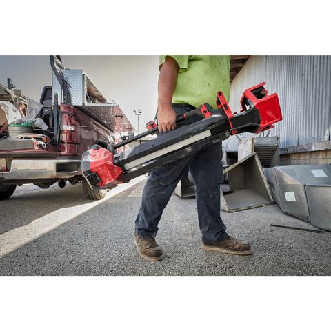 Milwaukee M18HOSALC-0 Akku-Baustrahler<br>