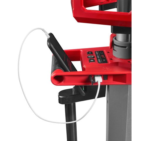 Milwaukee M18HOSALC-0 Akku-Baustrahler<br>