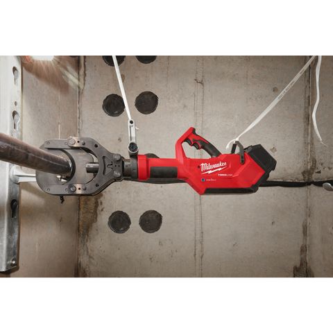 Milwaukee M18HSFC125-802C Akku-Kabelschneider<br>