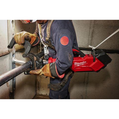 Milwaukee M18HSFC125-802C Akku-Kabelschneider<br>