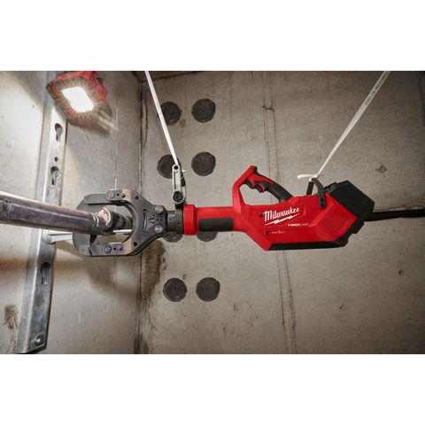 Milwaukee M18HSFC125-802C Akku-Kabelschneider<br>