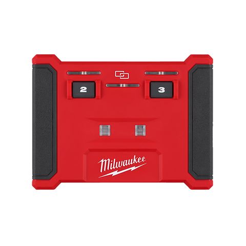 Milwaukee M18HSFC125-802C Akku-Kabelschneider<br>