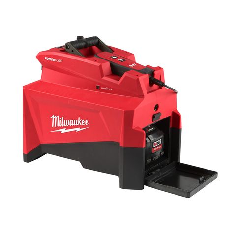 Milwaukee M18HUP700-121 Akku-Hydraulikpumpe<br>