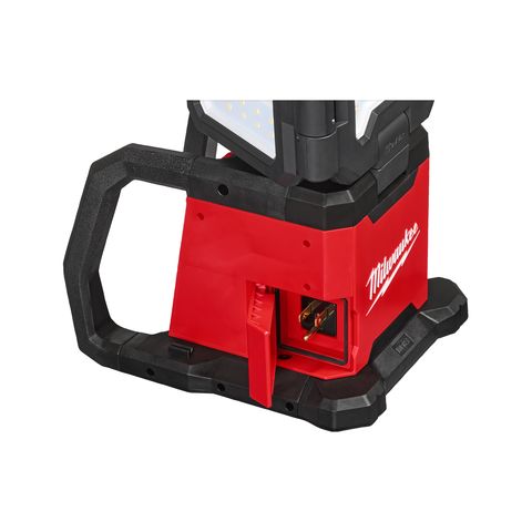 Milwaukee M18MDTL-0 Akku-Leuchte<br>