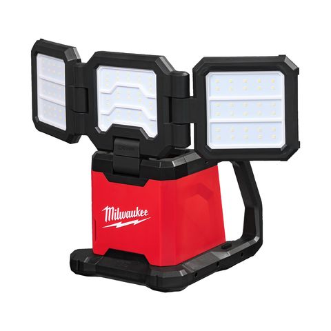 Milwaukee M18MDTL-0 Akku-Leuchte<br>