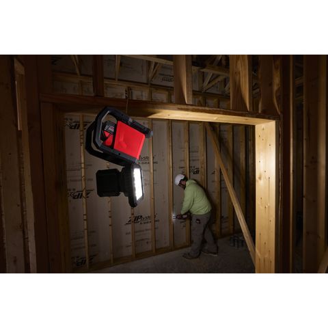 Milwaukee M18MDTL-0 Akku-Leuchte<br>