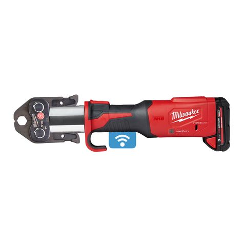 Milwaukee M18ONEBLHPT-302C Akku-Presswerkzeug<br>