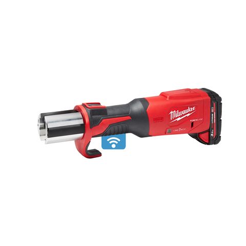 Milwaukee M18ONEBLHPT-302C Akku-Presswerkzeug<br>