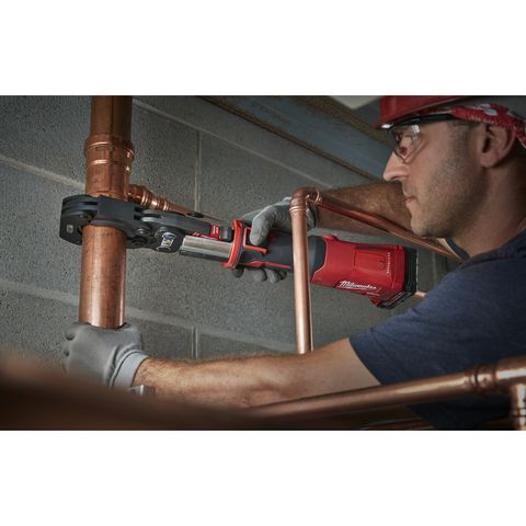 Milwaukee M18ONEBLHPT-302C Akku-Presswerkzeug<br>