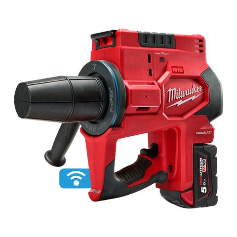 Milwaukee M18ONEBLPXPL-502C Akku-Expander<br>