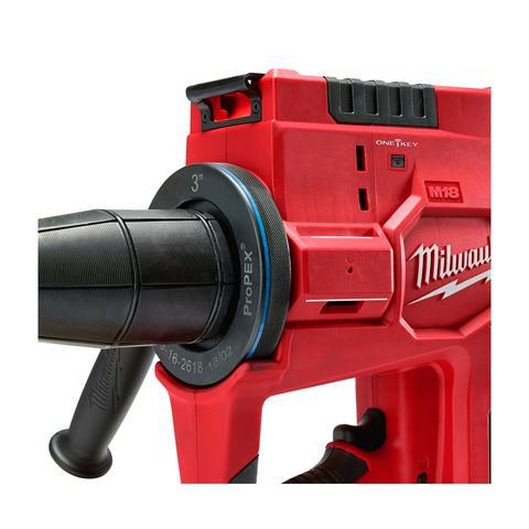 Milwaukee M18ONEBLPXPL-502C Akku-Expander<br>