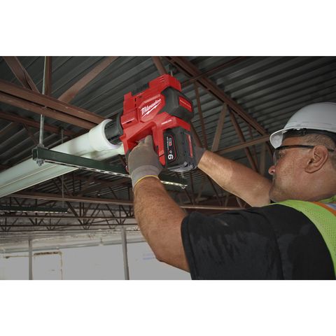 Milwaukee M18ONEBLPXPL-502C Akku-Expander<br>