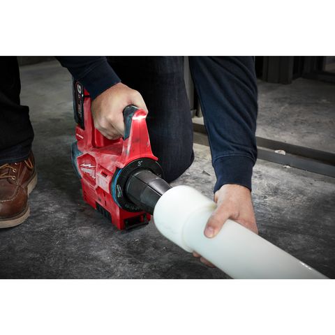 Milwaukee M18ONEBLPXPL-502C Akku-Expander<br>