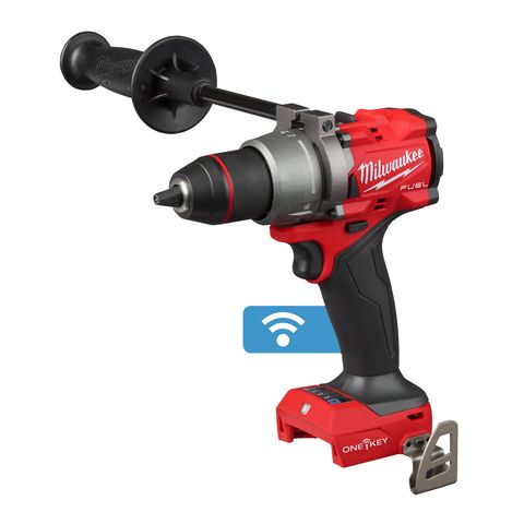 Milwaukee M18ONEDD3-0X Akku-Bohrschrauber<br>