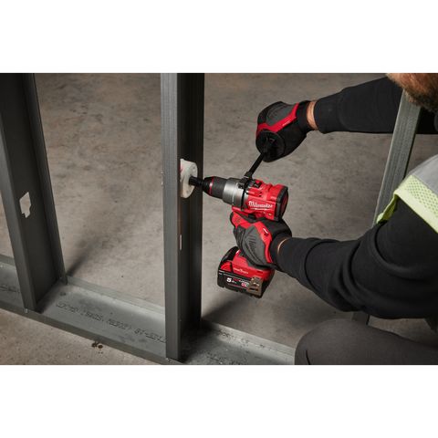 Milwaukee M18ONEDD3-0X Akku-Bohrschrauber<br>