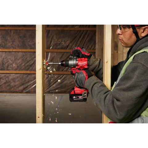 Milwaukee M18ONEDD3-0X Akku-Bohrschrauber<br>