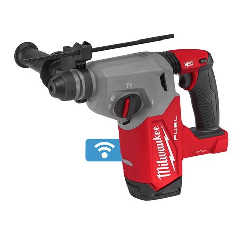 Milwaukee M18ONEFH-0 Akku-Kombihammer<br>