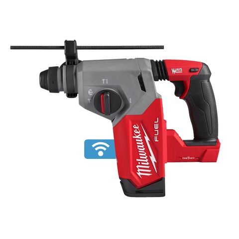 Milwaukee M18ONEFH-0 Akku-Kombihammer<br>