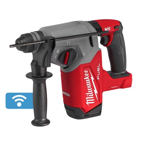 Milwaukee M18ONEFH-0 Akku-Kombihammer<br>