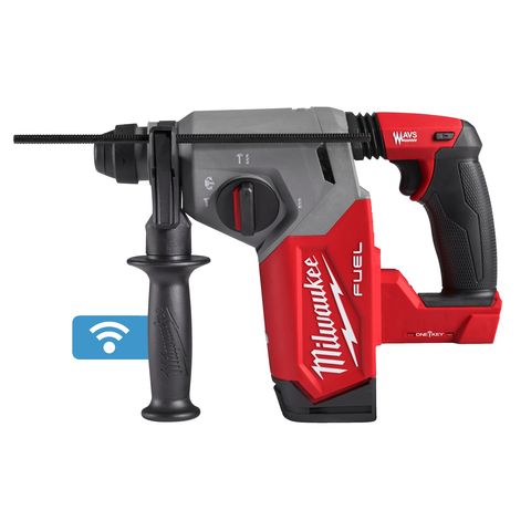 Milwaukee M18ONEFH-0 Akku-Kombihammer<br>