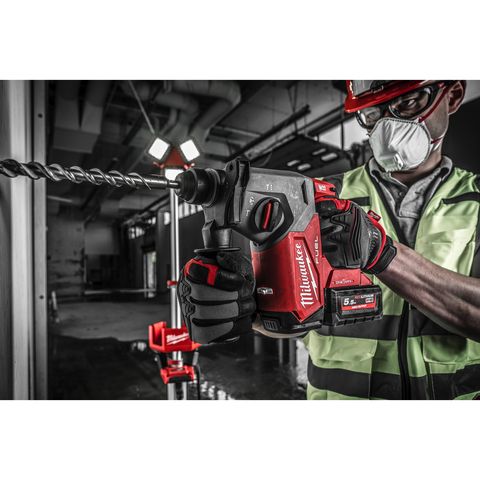 Milwaukee M18ONEFH-0 Akku-Kombihammer<br>