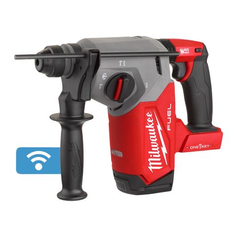 Milwaukee M18ONEFH-0X Akku-Kombihammer<br>