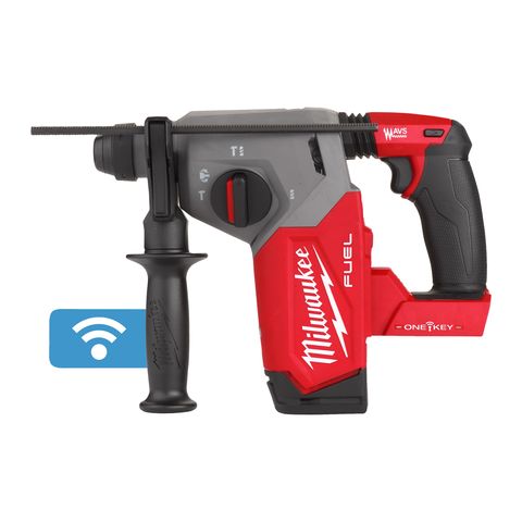 Milwaukee M18ONEFH-0X Akku-Kombihammer<br>