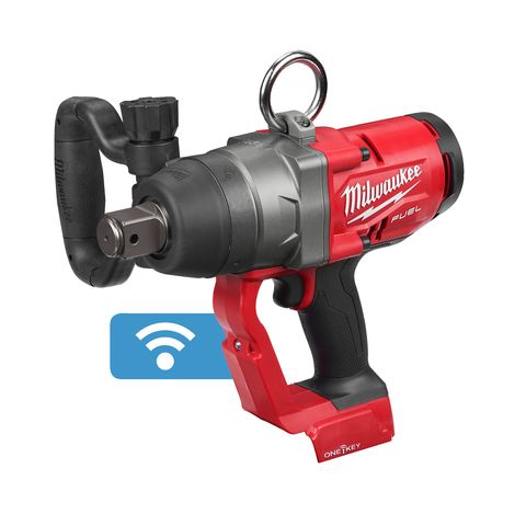 Milwaukee M18ONEFHIWF1-0X Akku-Schlagschrauber<br>