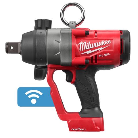 Milwaukee M18ONEFHIWF1-0X Akku-Schlagschrauber<br>