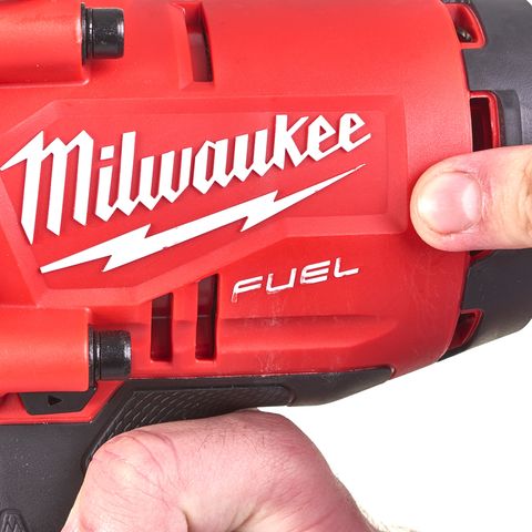 Milwaukee M18ONEFHIWF1-0X Akku-Schlagschrauber<br>