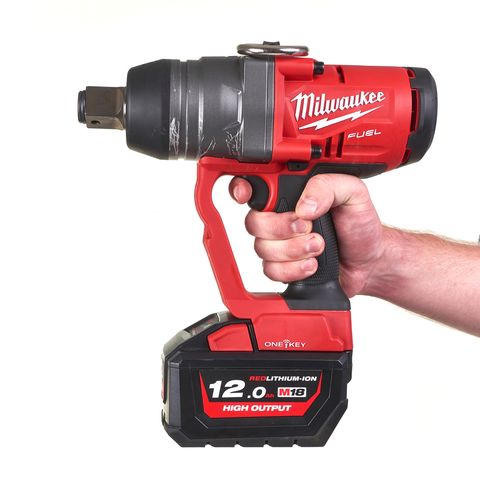 Milwaukee M18ONEFHIWF1-0X Akku-Schlagschrauber<br>