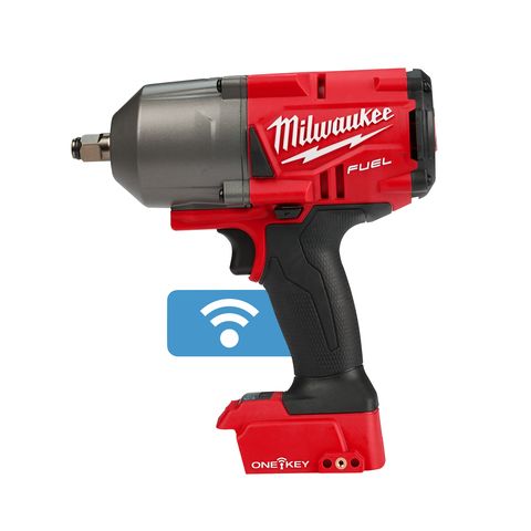 Milwaukee M18ONEFHIWF12-0 Akku-Schlagschrauber<br>