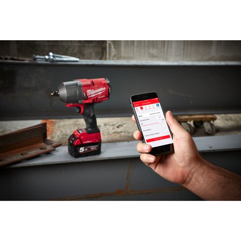 Milwaukee M18ONEFHIWF12-0X Akku-Schlagschrauber<br>