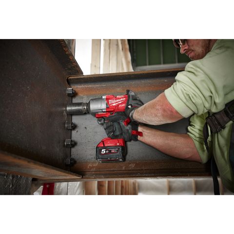 Milwaukee M18ONEFHIWF12-0X Akku-Schlagschrauber<br>