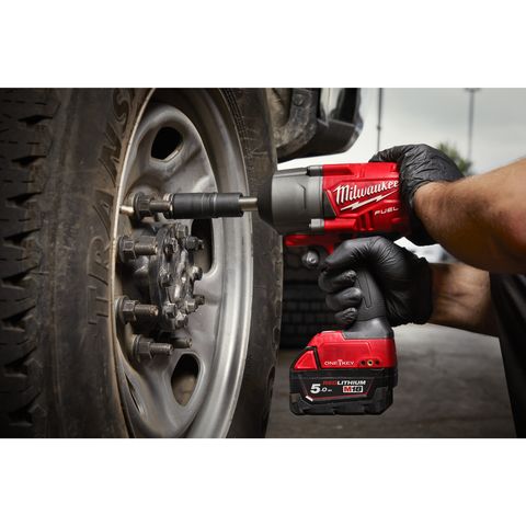 Milwaukee M18ONEFHIWF12E-0X Akku-Schlagschrauber<br>